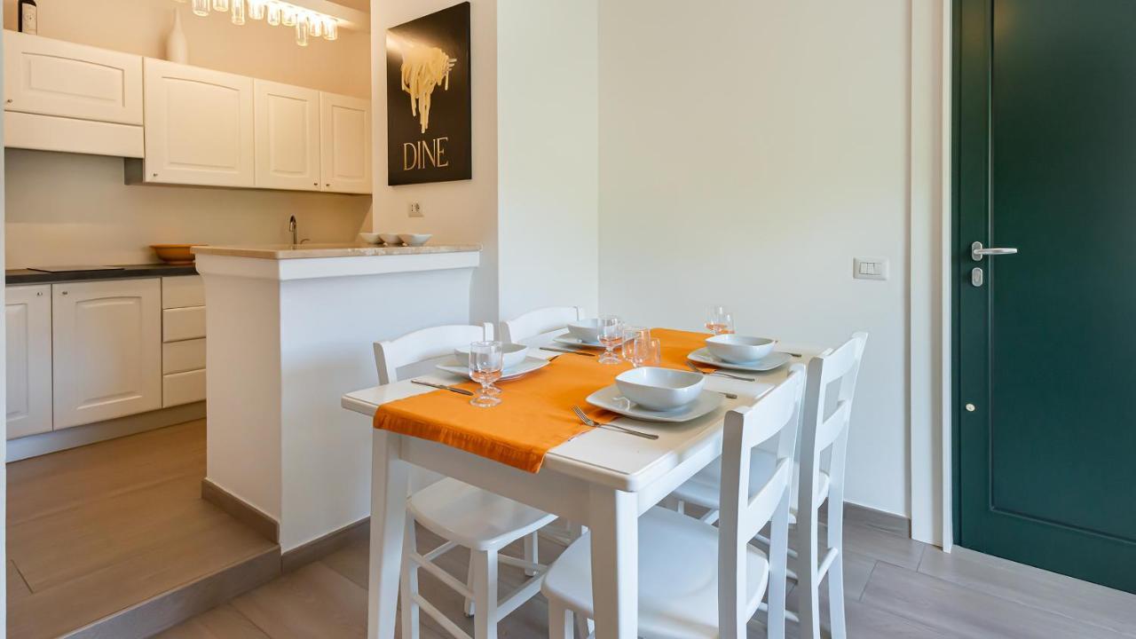 Apartamento Lucienne Alghero
