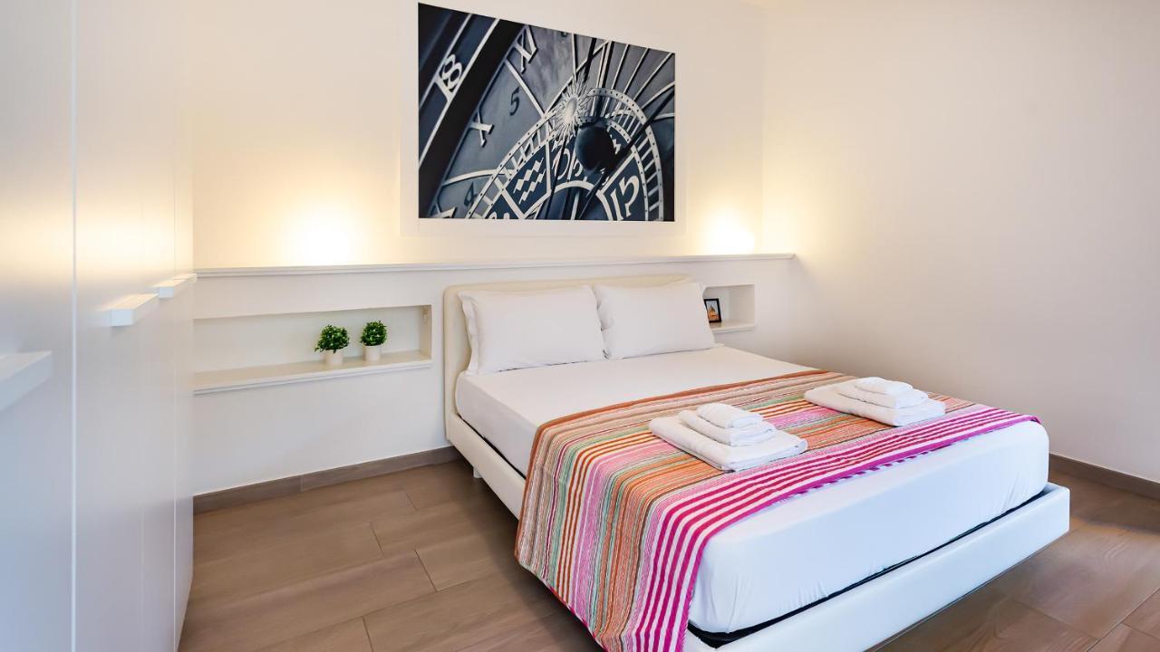 Lucienne Apartamento Alghero