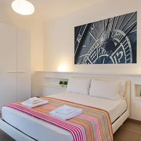 Lucienne Appartement Alghero Buitenkant foto