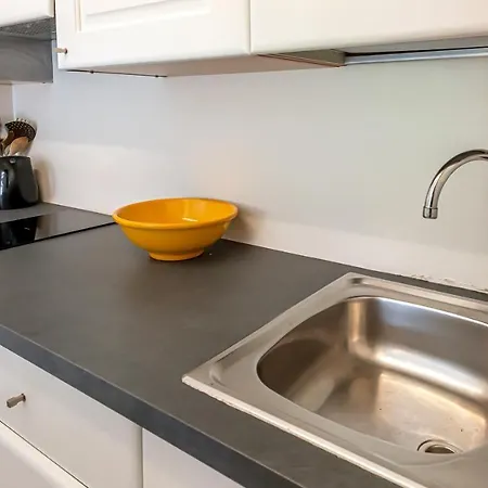 Lucienne Appartement Alghero Buitenkant foto