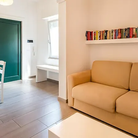 Lucienne Appartement Alghero Buitenkant foto