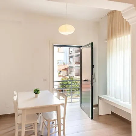 Lucienne Appartement Alghero Buitenkant foto