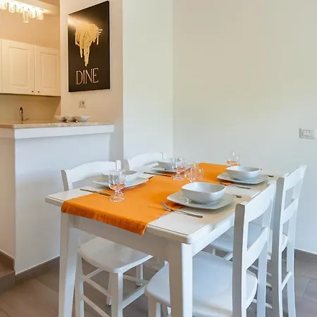 Lucienne Appartement Alghero Buitenkant foto
