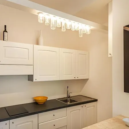 Lucienne Appartement Alghero Buitenkant foto
