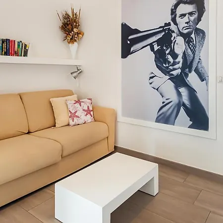 Lucienne Appartement Alghero Buitenkant foto