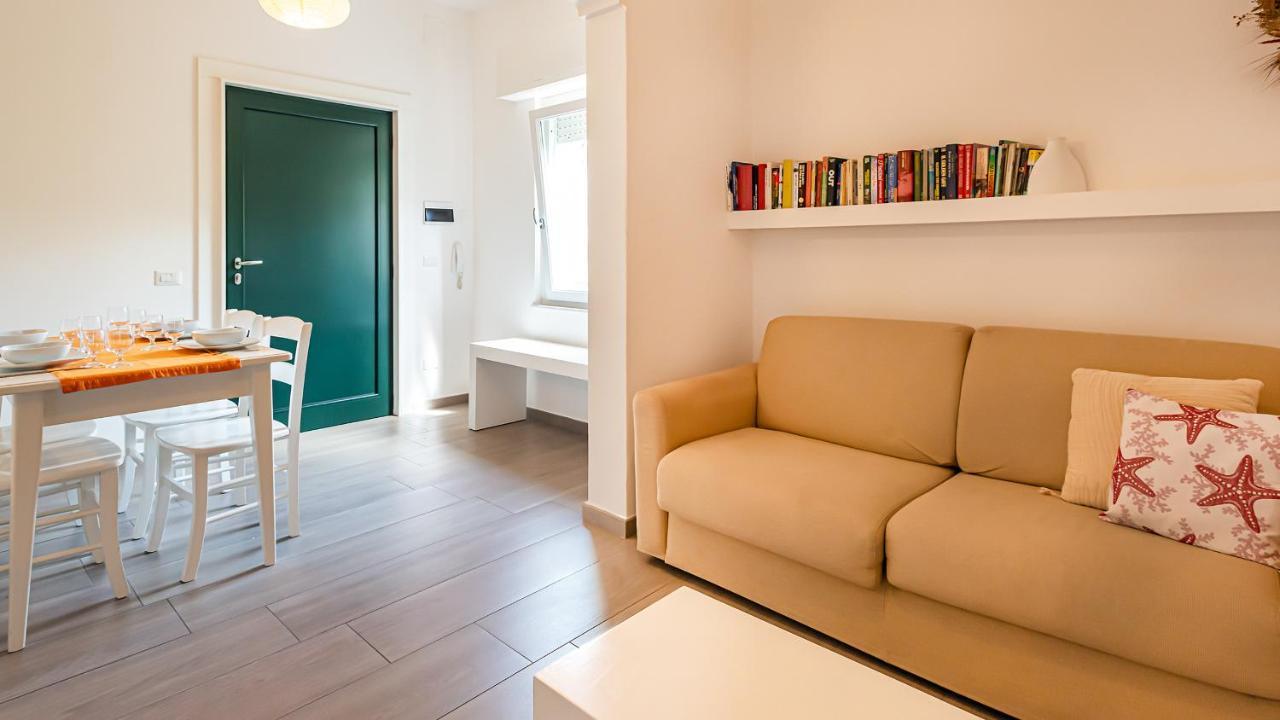 Apartment Lucienne