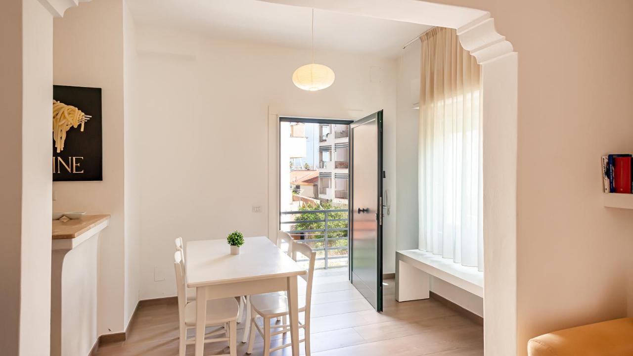 Apartment Lucienne *
