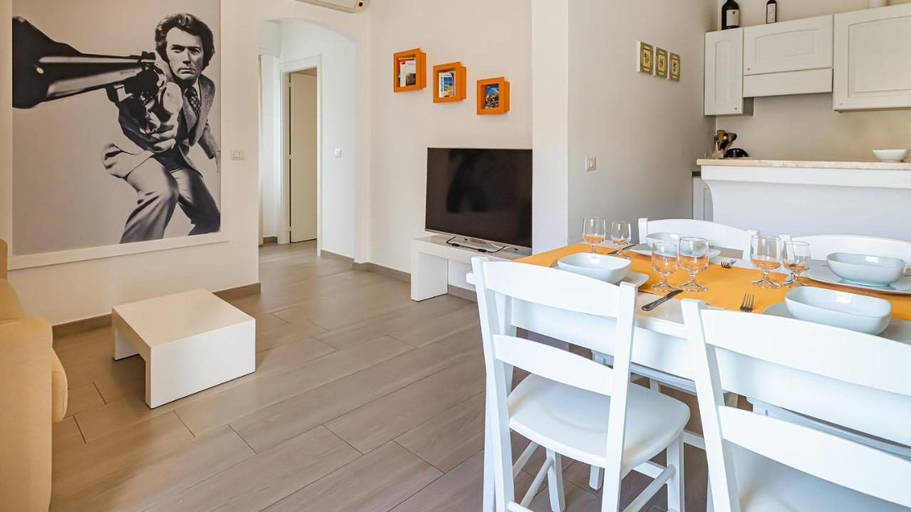 Lucienne Apartment