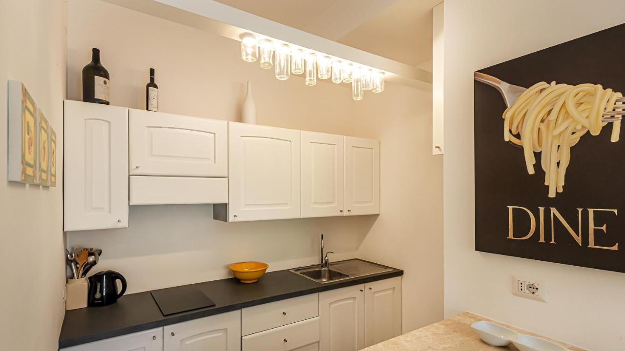 Apartment Lucienne *