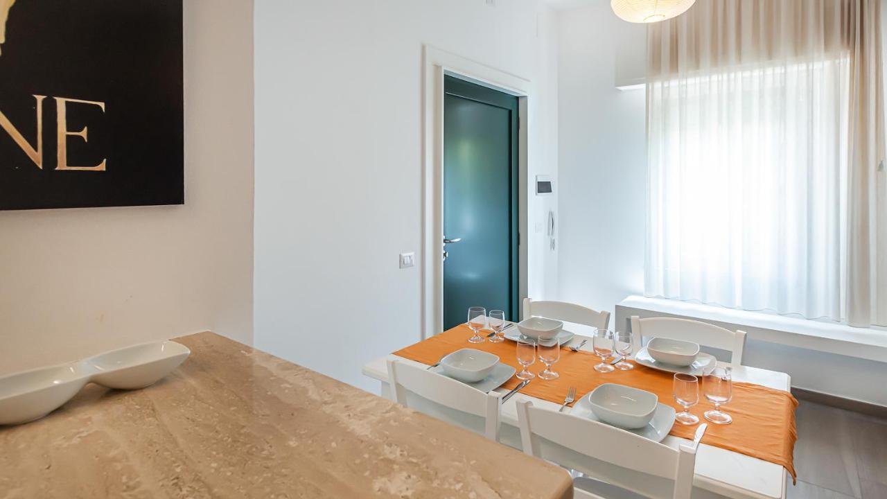 Apartment Lucienne *