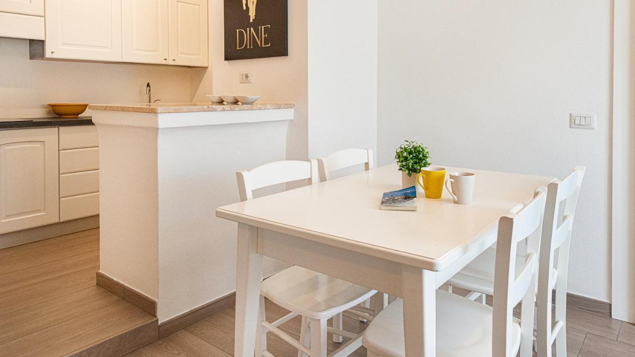 Lucienne Apartment Alghero