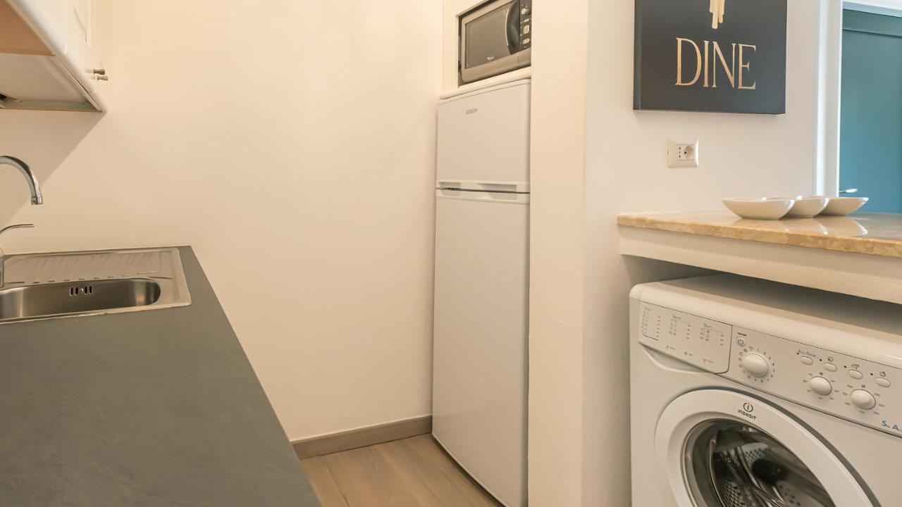 Apartment Lucienne Alghero