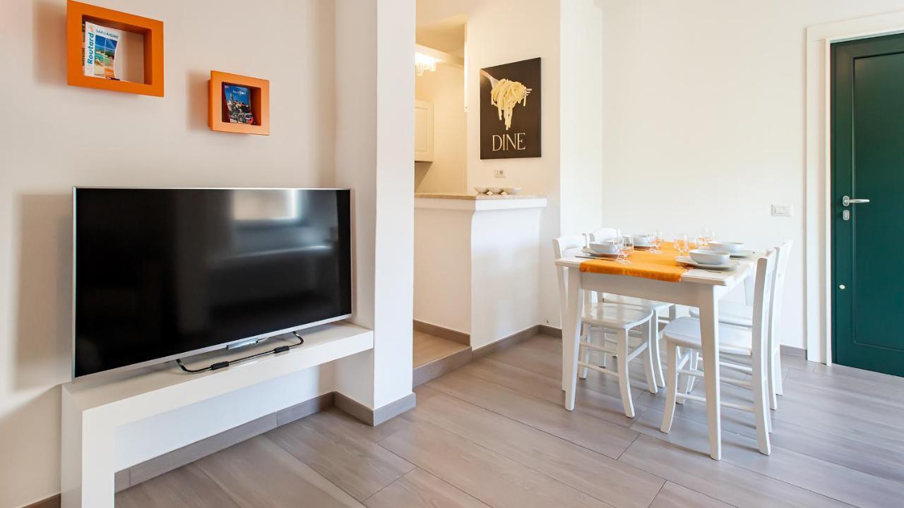 Lucienne Apartment